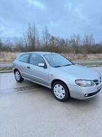 Nissan Almera Benzine Reeds Gekeurd v Verkoop, Autos, Nissan, Almera, Achat, Carnet d'entretien, Particulier