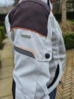 MOTORKLEDIJ, Motoren, Kleding | Motorkleding, Jas | textiel, Dames, Ophalen of Verzenden, Modeka