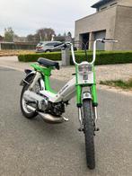 Honda Camino B klasse, Fietsen en Brommers, Brommers | Honda, Ophalen, 50 cc, Klasse B (45 km/u), Zo goed als nieuw