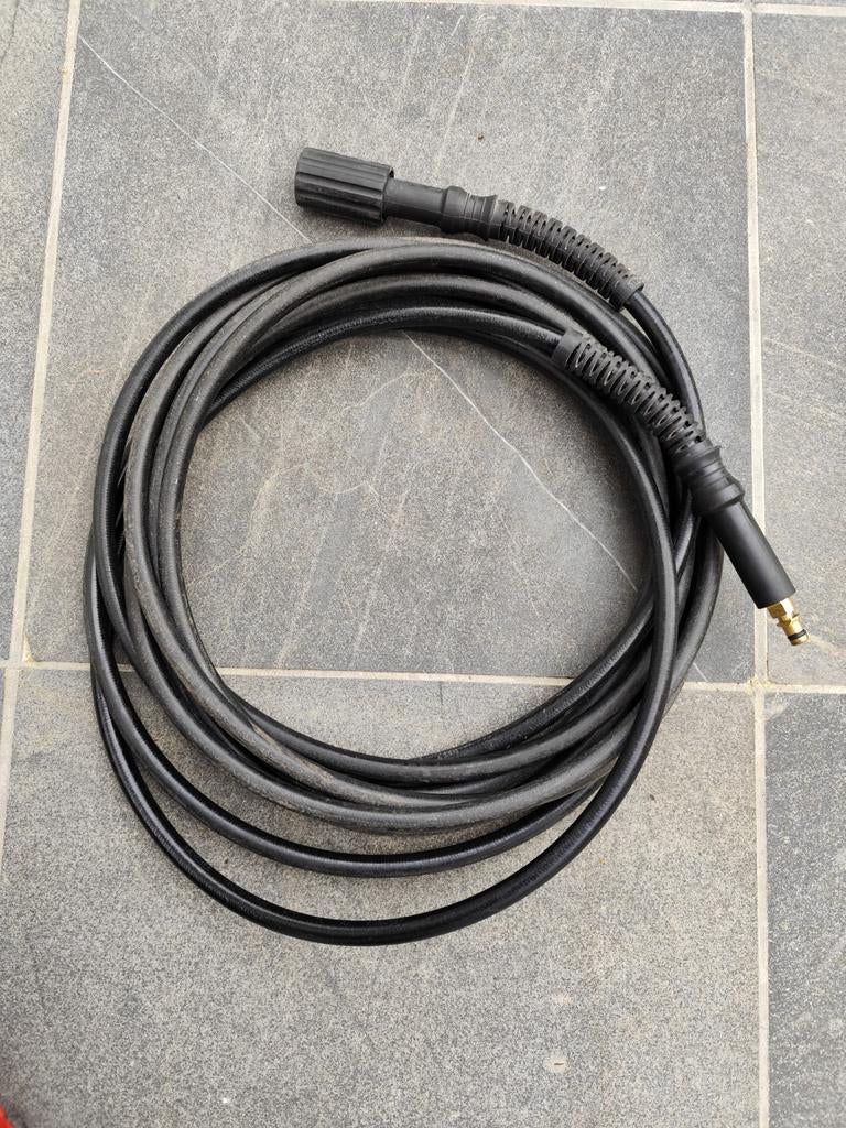 Ancien tuyau de Katcher, Utilisé, Autres types