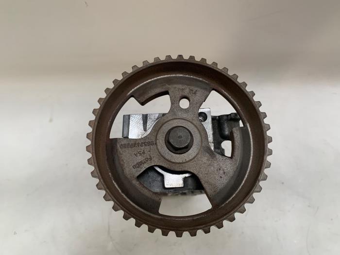 Boîtier arbre à cames d'un Ford Fiesta, -, 3 mois de garantie, -, -