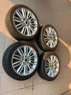 Jantes mini hatch 17 pouces.  Spoke. 205 45 17 pneus été, Auto-onderdelen, Ophalen, 17 inch, Band(en), Zomerbanden