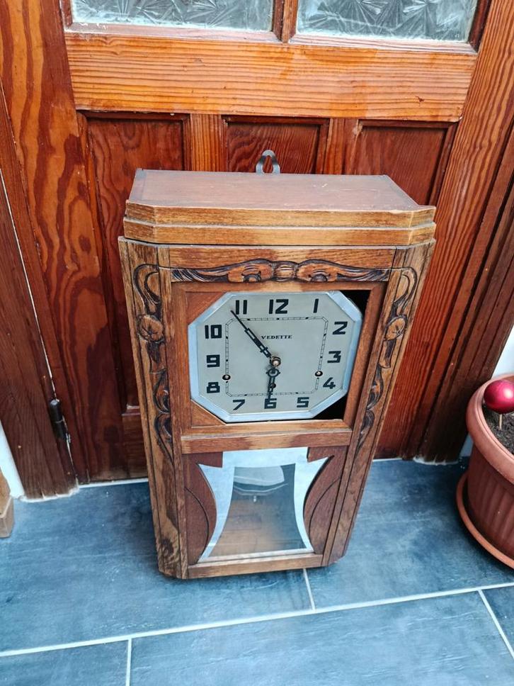 Horloge à carillon, Antiquités & Art, Antiquités | Horloges