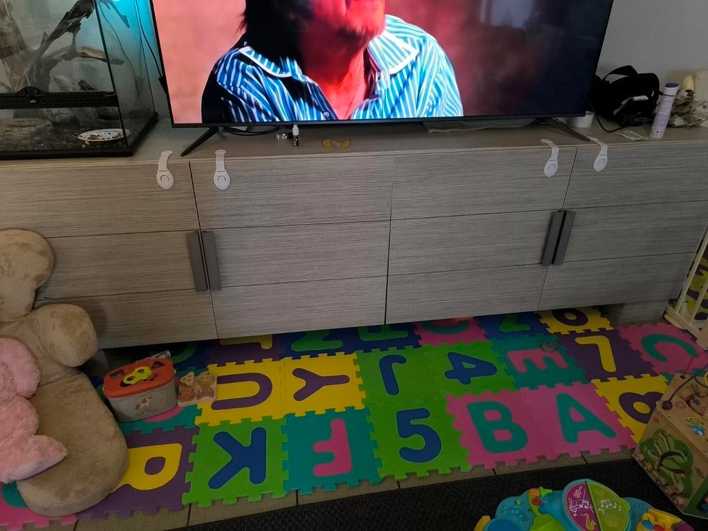 Buffet a donner, Maison & Meubles, Enlèvement