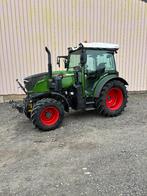 Tracteur Fendt 211 profi, Articles professionnels, Enlèvement, Utilisé, 80 à 120 ch, Fendt