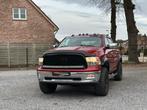 Dodge Ram 1500 Laramie/5.7 V8/4X4/LPG Prins/Uniek!, Autos, Noir, 5 portes, 5 places, Automatique