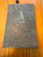 Grootmoederken boek, Verzenden