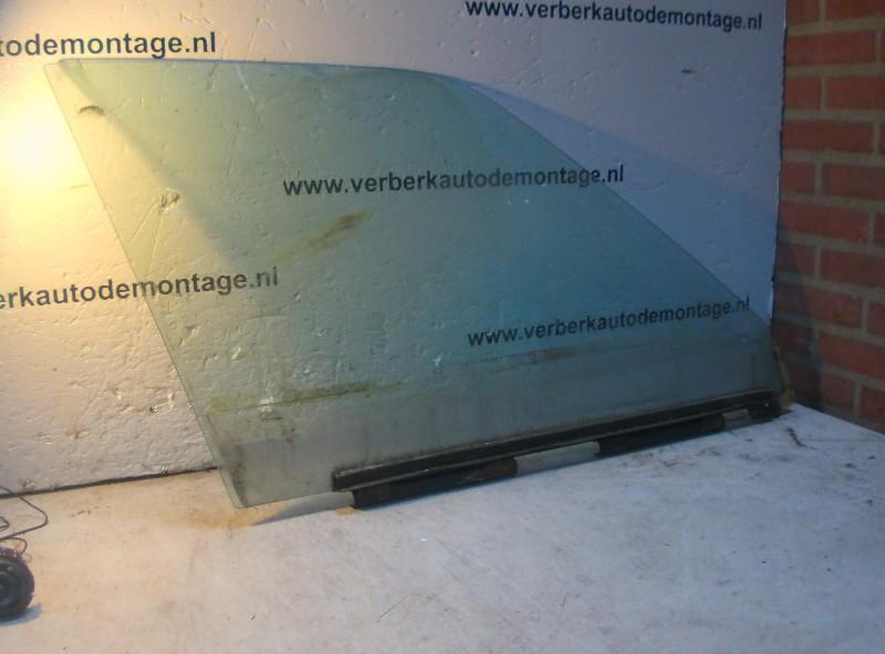 PORTIERRUIT RECHTS VOOR Citroën CX II (01-1975/12-1992), Gebruikt, Citroën