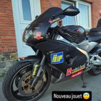 Aprilia RSV mille, Motos, Permis Moto A, Plus de 35 kW, 2 cylindres, Super Sport