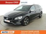 Volvo V60 1.5 Momentum (année de construction 2016), Achat, 1666 kg, 5 portes, V60