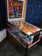 Flipper atari superman de 1978