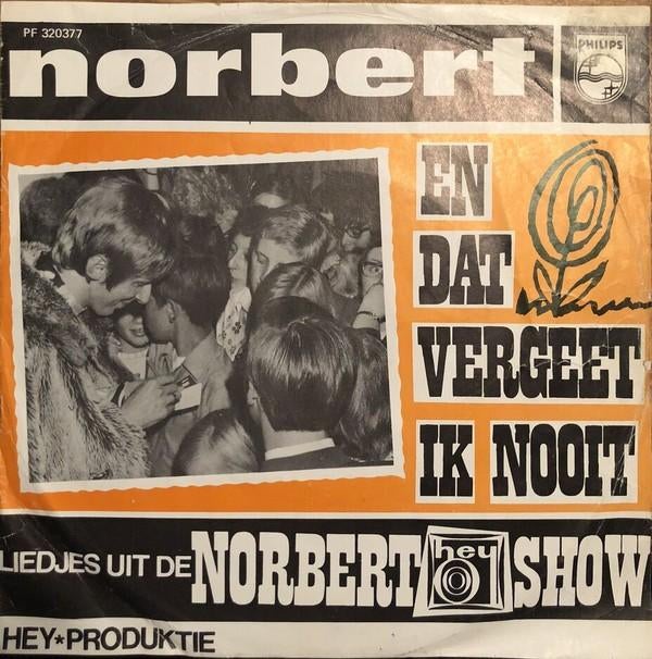 norbert, Ophalen of Verzenden