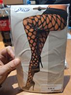 Brede,grove netpanty,one size,, Neuf, Enlèvement ou Envoi, Boland, Autres tailles