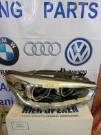BMW 3 SERIE F30 F31 XENON LED KOPLAMP RECHTS63117314532, Gebruikt, -, -, Ophalen of Verzenden