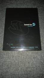 DVD box Kommil Foo, Cd's en Dvd's, Ophalen of Verzenden, Gebruikt