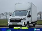 Maxus EDELIVER 9 Bakwagen Elektrisch!, Achat, Entreprise, Cruise Control, Automatique