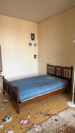 Bed gratis op te halen, Ophalen, Zo goed als nieuw