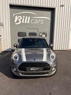 Mini one, Auto's, Mini, https://public.car-pass.be/vhr/1624bcf1-f19a-4e59-abe1-ed9534f197f6, Leder en Stof, Bedrijf, Handgeschakeld