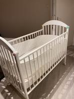Babybed met matras, Kinderen en Baby's, Ophalen, Gebruikt