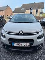 Citroen C3, Voorwielaandrijving, Stof, Euro 6, Parkeersensor
