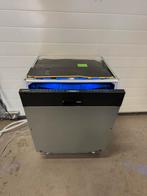 Siemens iQ700 SN87TX02CE inbouw vaatwasser nieuw, Neuf, Encastré, Moins de 10 litres, Enlèvement