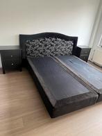 Boxspring (180x200), Ophalen, Gebruikt