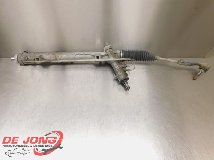 Stuurhuis Bekrachtigd van een BMW X1, Gebruikt, -, -, Ophalen of Verzenden