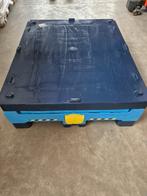 Conteneur IBC pliable Combo Excelsior 1000L, Enlèvement