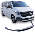 APEX Spoiler Splitter Geschikt voor VW Transporter T6.1 Gans, Auto diversen, Tuning en Styling, Verzenden