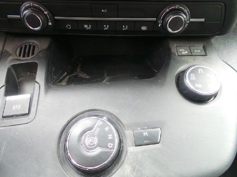 BEDIENINGSPANEEL VERWARMING Citroën Berlingo (98340416ZD), Gebruikt, Citroën