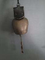 Cloche de vache., Maison & Meubles, Enlèvement