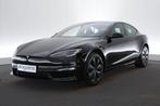 (2GMG692) TESLA MODEL S, Auto's, Automaat, 95 kWh, Model S, Zwart