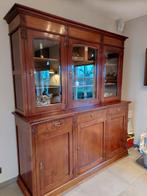 Notariskast, Ophalen