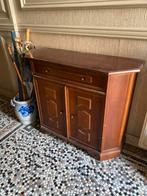 Oud kastje, Ophalen, Zo goed als nieuw