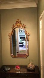 Prachtspiegel Deknudt, Enlèvement