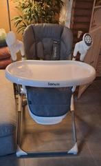 Balancelle chaise haute 2en1, Enlèvement