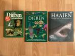 Boeken Dieren, Enlèvement ou Envoi