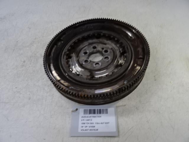 VOLANT MOTEUR Audi A3 (8V1 / 8VK) (01-2012/10-2020), Utilisé, Audi