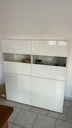 Meuble IKEA Besta, Maison & Meubles, Enlèvement, Comme neuf