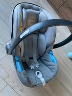 Cybex Aton M i-size met adapters, Kinderen en Baby's, Ophalen, Zo goed als nieuw