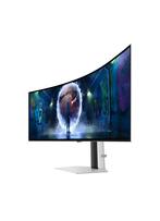 SAMSUNG Odyssey OLED G9 49inch, 240HZ, 0,03MS, Computers en Software, Monitoren, Gaming, Nieuw, Ultra HD (4K), 201 Hz of meer