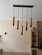 Hanglamp (2x), Enlèvement