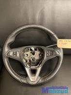 OPEL CORSA E leer leder stuurwiel stuur 2014-2019, Auto-onderdelen, Gebruikt, Opel Automobile GmbH, Kontakt@opel-infoservice.de