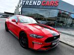 FORD MUSTANG 2.3 ECOBOOST FULL OPTION B&O CAM KEYLES LEDAMBI, Autos, Ford, Achat, 199 g/km, Euro 6, Entreprise