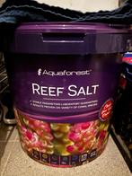 Reef zeezout aquarium, Enlèvement, Neuf, Autres types