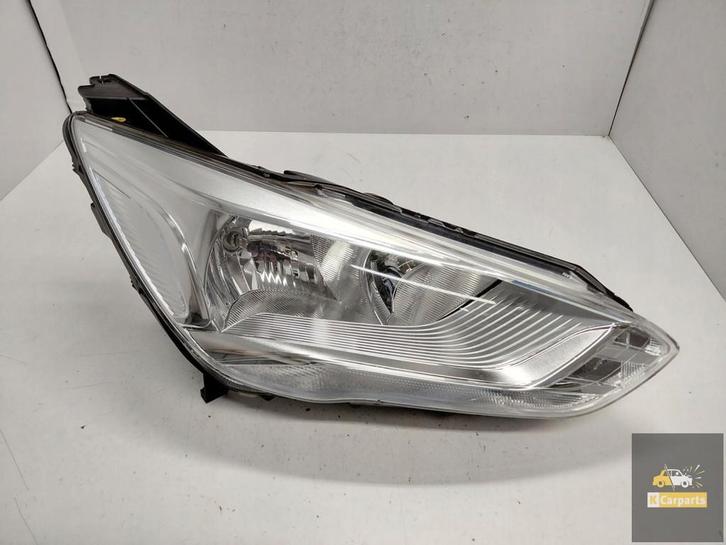 F1CB-13W029-CC, Ford C-Max Mk2, rehausse standard avec feu L, Autos : Pièces & Accessoires, Éclairage, Ford, Utilisé