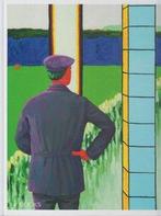 Roger Raveel  2   Monografie, Envoi, Neuf, Peinture et dessin