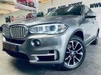 BMW X5 xDrive40e+NAVI+CUIR+CARNET+CARPASS (bj 2018), Auto's, Automaat, 77 g/km, Gebruikt, 4 cilinders
