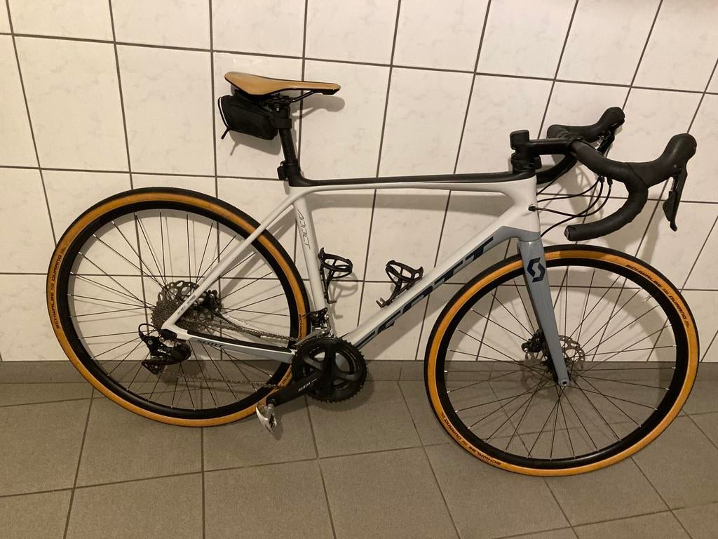 Racefiets, Fietsen en Brommers, Ophalen, 28 inch, Carbon, Nieuw