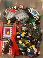 Bak lego, Ophalen, Zo goed als nieuw, Lego